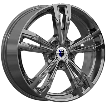   K&K Karrera Light 7x18 5x112 ET43 DIA57.1 